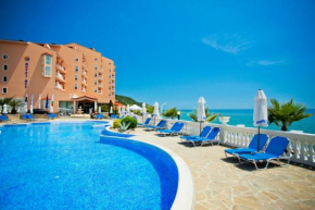  Royal Bay Hotel & Aqua park - All Inclusive  Бургас